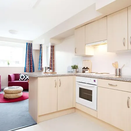 Trendy Rooms For Students Only, Sheffield - Sk * Sheffield