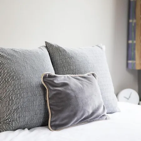 Maison d'hôtes Trendy Rooms For Students Only, Sheffield - Sk *