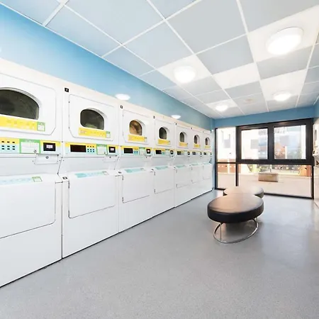 Maison d'hôtes Trendy Rooms For Students Only, Sheffield - Sk Sheffield