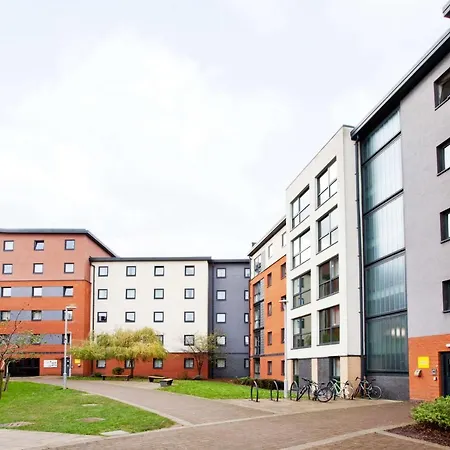 Maison d'hôtes Trendy Rooms For Students Only, Sheffield - Sk Sheffield